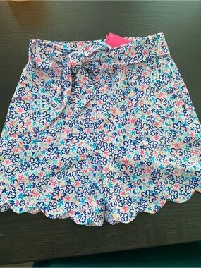 Lilly Pulitzer size  0 NWT  Shorts